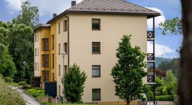 Sluneční stráň II