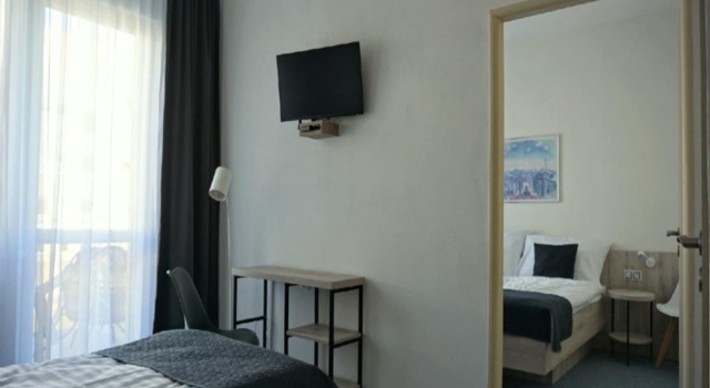 Hotel Metropol CB, Reserva ahora Hotel České Budějovice 
