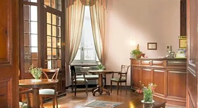 Locanda Villa Pinus, Забронировать Вилла Ормеа Пьемонт