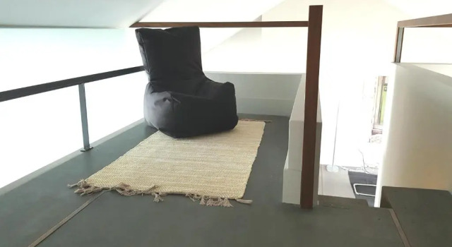 Апартаменты Superior Chiado Arty Flats