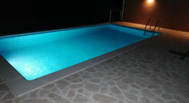 Вилла Ferienhaus Villa Stella