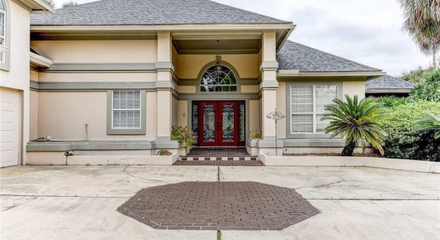 Ponte Vedra Seven Mile Drive, 4 Bedrooms, Private Pool, Spa, Забронировать Курортный отель Мэйпорт штат Флорида