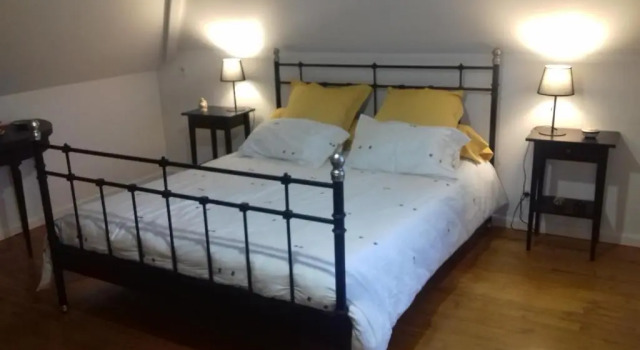 Colline, Rezervovat Hotel Serres-Castet Pyrénées-Atlantiques