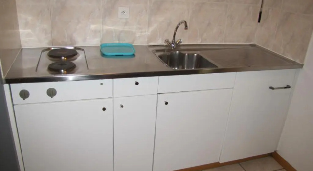 Апартаменты Residence Tell
