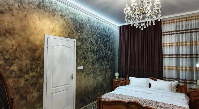 Casa Domnească Rarau, Rezervovat Penzión Suceava hotely s parkováním, Parkování