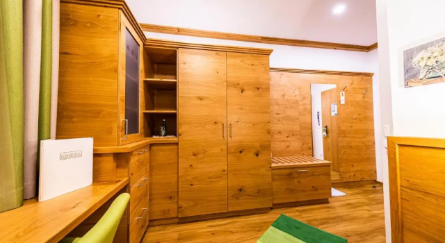 Номер Standard Landhotel Timmerer