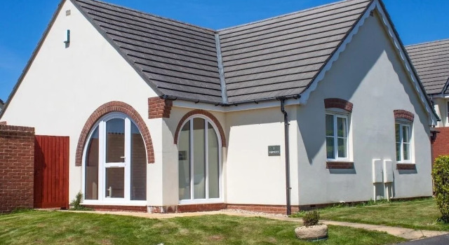 Fairways, Rezervați Casă de vacanță Woolacombe Devon