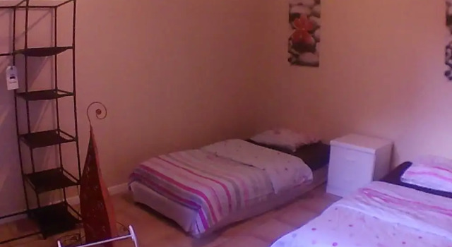 Akila 1, Rezervasyon Otel Le Creusot Morvan