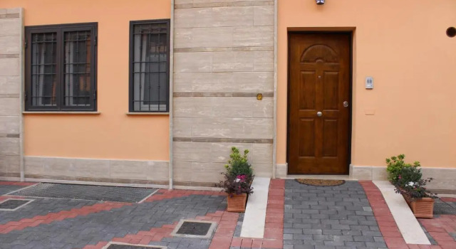 L'Angoletto#1, Забронировать Отель Чампино Кастелли Романи