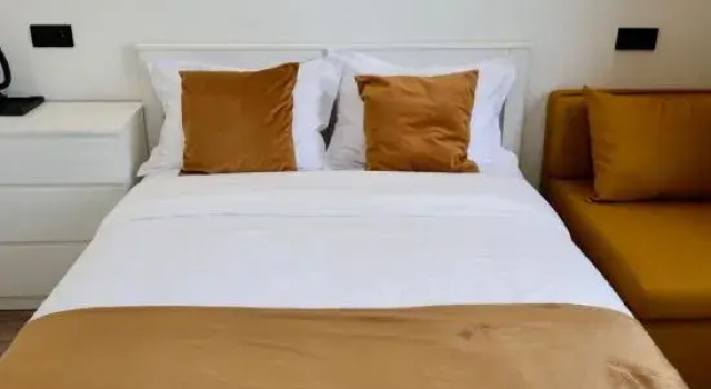 Номер Standard Hostelland Astana