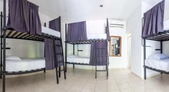 Hostel Oryx Tulum, Забронировать Хостел Хостелы Тулум, Хостел