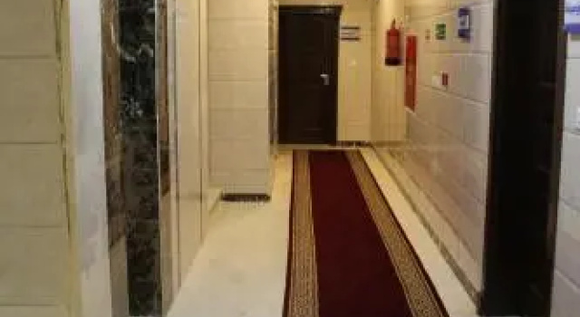 وصيفة جدة للاجنحة الفندقية, Забронировать Отель Ar Rabwah провинция Мекка