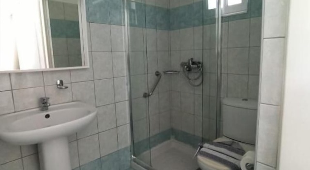Апартаменты с 2 комнатами с балконом Summer Dream Hotel By Anayia All Inclusive Resorts
