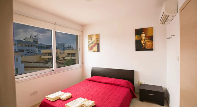 Protaras Pallini Apartment Ftb301 and 3 Bedroom Apartment at Fig Tree bay, Забронировать Апартаменты/квартира Апартаменты Протараса, Апартаменты/квартира