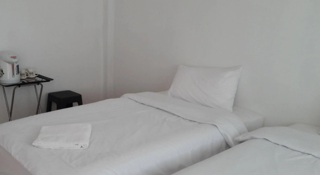 Bell Resort, Rezervați Stațiune Ban Kok Khao Buriram