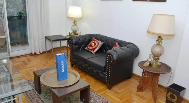 San Benito de Palermo by depptö, Book Hotel Palermo Buenos Aires