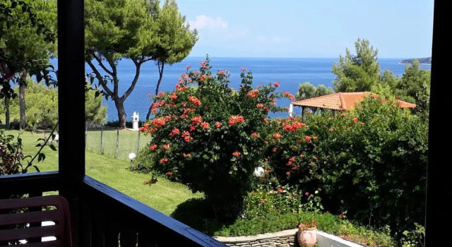 Villa Oasis, Забронировать Вилла Неа-Потидеа Кассандра