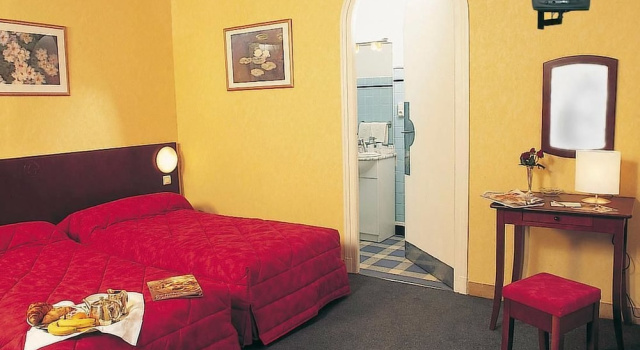 Hotel Metropole