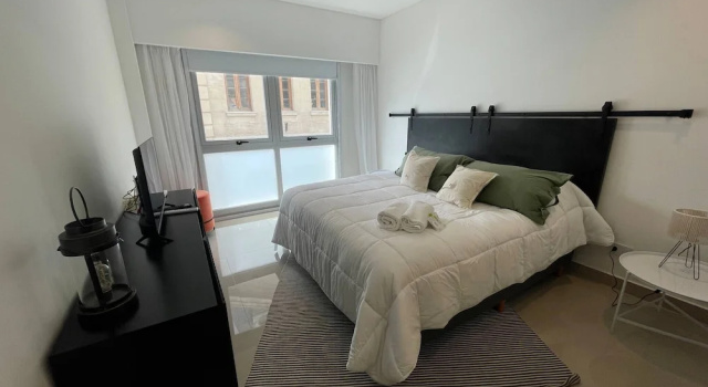 Modern & Cozy Studio in San Telmo Num7006