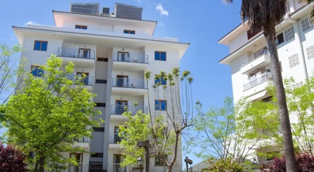 Apartamentos Caprice Tamarindos