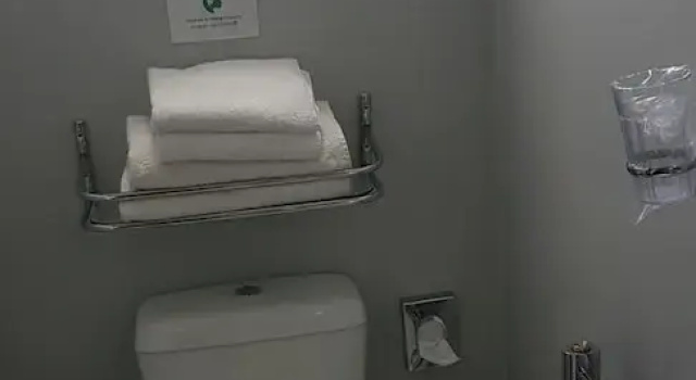 Номер Deluxe Craigbank Guest House