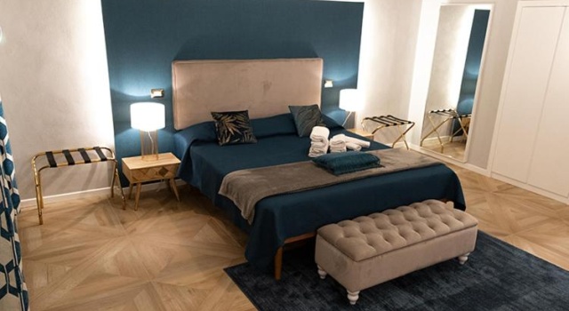 Двухместный номер Superior PROVENZALE CASA