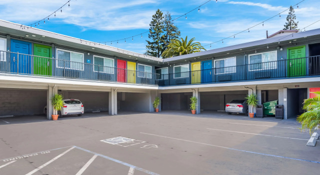 Signature Inn Oakland, Забронировать Отель Окленд Область залива Сан-Франциско, рядом с Temescal Brewing