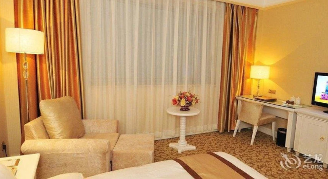 Tianshui Jinsha Hotel (Tianshui Station Commercial Street Pedestrian Street Branch), Varaa Hotelli 4-tähden hotellit Tianshui:ssä, 4*