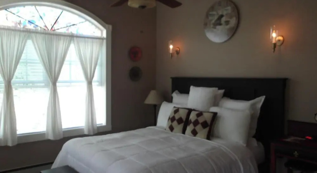 Changing Times Boutique Country Lodging, Забронировать Бутик-отель Отели Вест-Тагканака с парковкой, Парковка