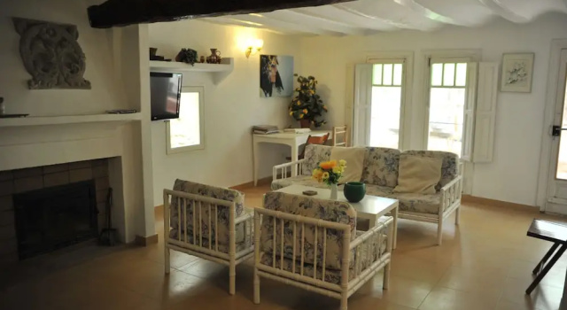 Casa Rural Jijona, Забронировать Отель Отели Коста-Бланка 3 звезды, 3*