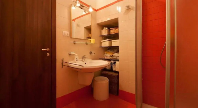 Коттедж 380 Villa Tipica a Pochi km Dalle Spiagge di Torre San Giovanni