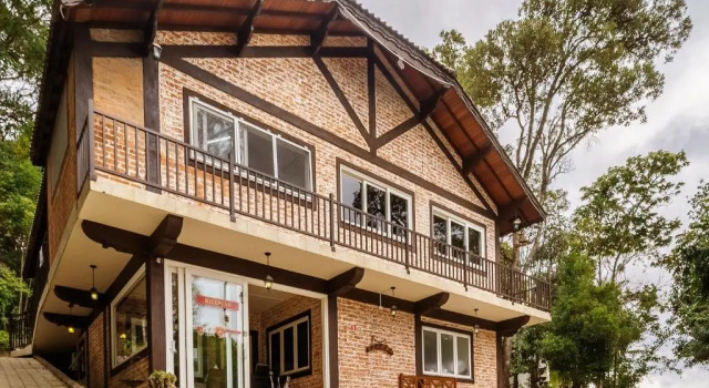 VELINN Pousada Pedras e Sonhos, Забронировать Гостевой дом Монти-Верди Sao Paulo Countryside