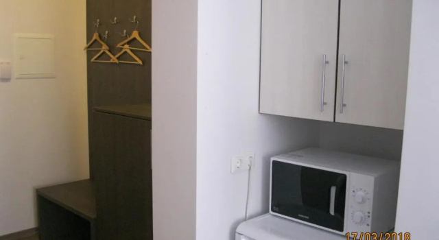 Апартаменты NG Apartments