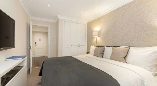 Selection Of 1 Bed Luxury Serviced Apts, Mayfair, Забронировать Апартаменты/квартира Апартаменты Большого Лондона, Апартаменты/квартира