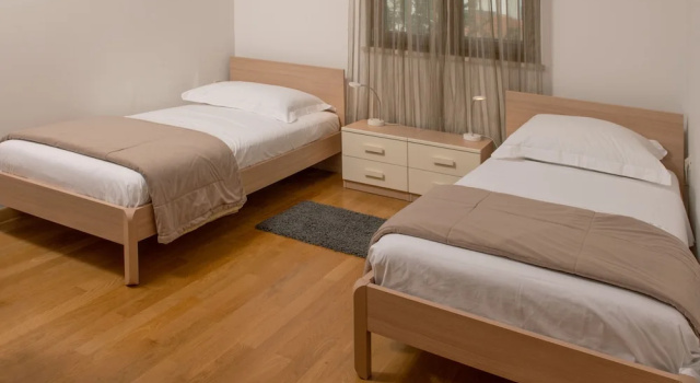 Апартаменты Comfort Apartments Oliva
