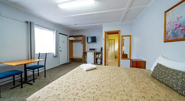 Номер Standard Castle Motel