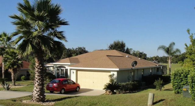 Van der Valk Golf Resort Inverness, Book Ferieresort Inverness Florida