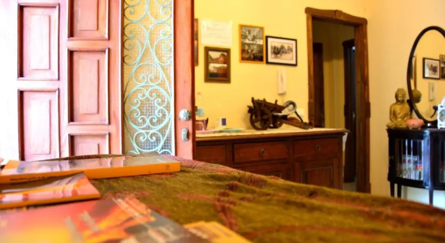 B&B Le Pernici, Забронировать Отель «постель и завтрак» Маскалуча Этна