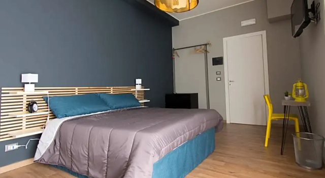 Номер Comfort Turiddu B&B