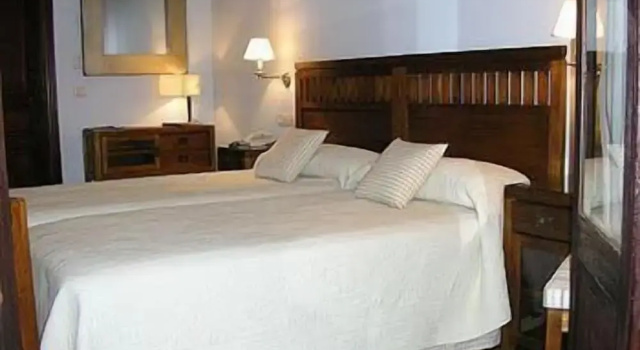 Quinta De Villanueva