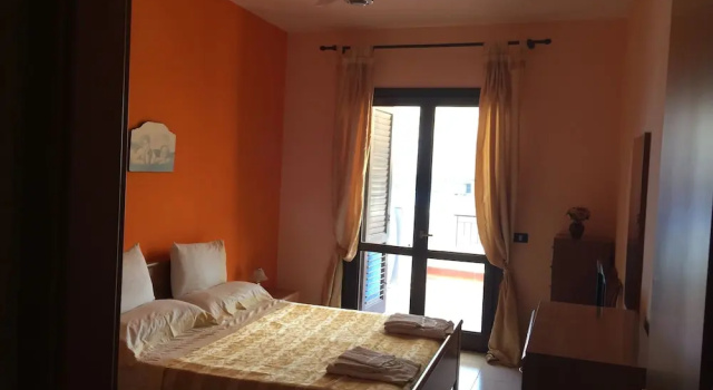 Apartment in Letojanni/Sizilien 23296, Забронировать Апартаменты/квартира Апартаменты Побережья Таормины, Апартаменты/квартира