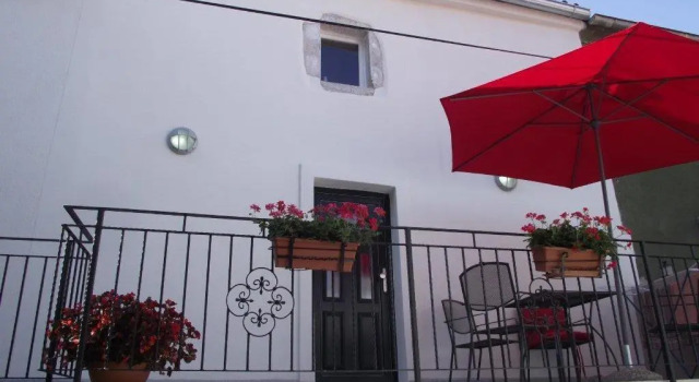 Apartments Dobrinj, 予約 アパートメント Dobrinj クルク島