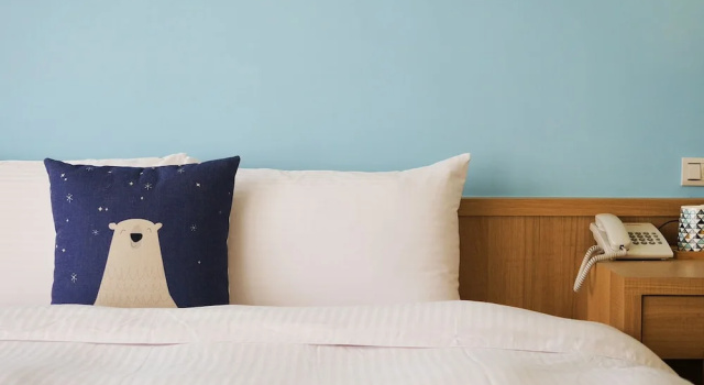 Номер Standard See Moon Homestay