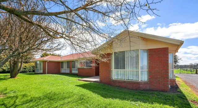 Impressive Hobby Farm Close in Bungaree, Забронировать Фермерский дом Дейлсфорд Daylesford and the Macedon Ranges