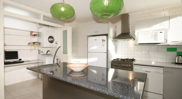 Wattle Holiday Rental