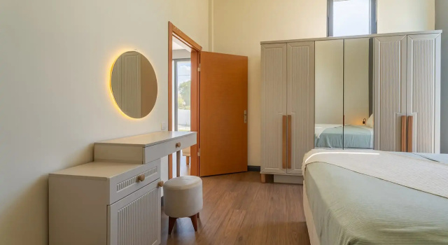 Люкс Lotus Villas & Suites