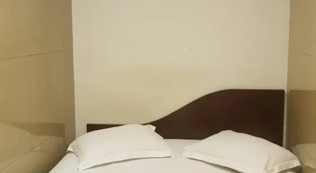 Двухместный номер Standard Nusa Hotel