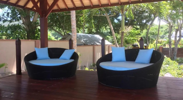 Vila Villa Sofia