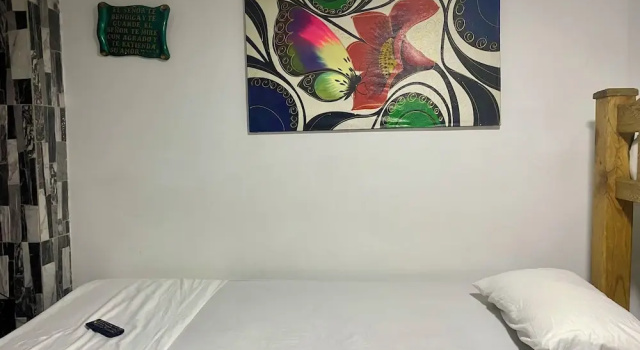 Коттедж Casa Turística los Doce Apostoles