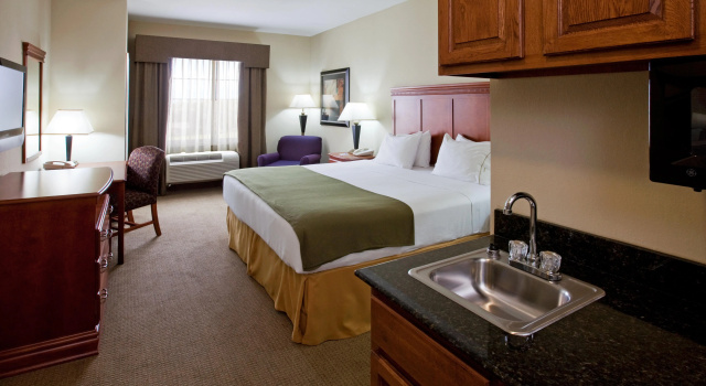 Holiday Inn Express Ada by IHG